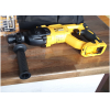 Профессиональный перфоратор DeWalt DCH133N-XJ