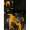 Профессиональный перфоратор DeWalt DCH133N-XJ