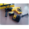 Профессиональный перфоратор DeWalt DCH133N-XJ