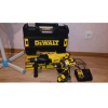 Профессиональный перфоратор DeWalt DCH133N-XJ