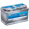 Автомобильный аккумулятор Varta Silver Dynamic AGM / 580901080 (80 А/ч)