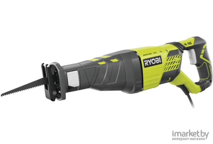 Сетевая сабельная пила Ryobi RRS1200-K Recip Saw IN2 5133002472