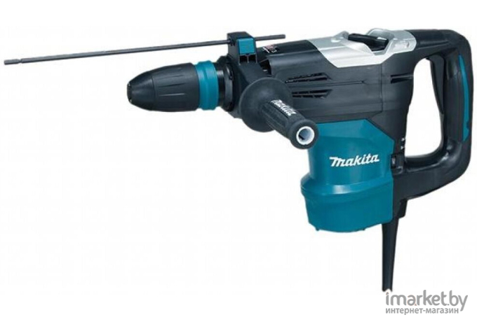 Сетевой перфоратор Makita HR4003C