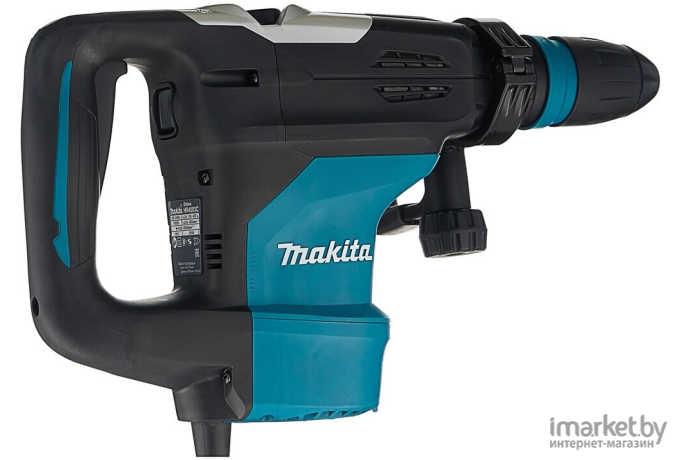 Сетевой перфоратор Makita HR4003C