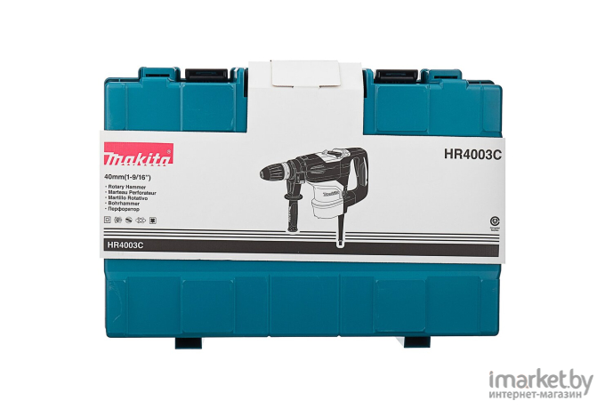 Сетевой перфоратор Makita HR4003C