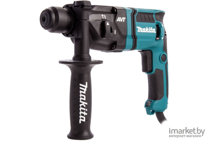 Перфоратор Makita HR1841F