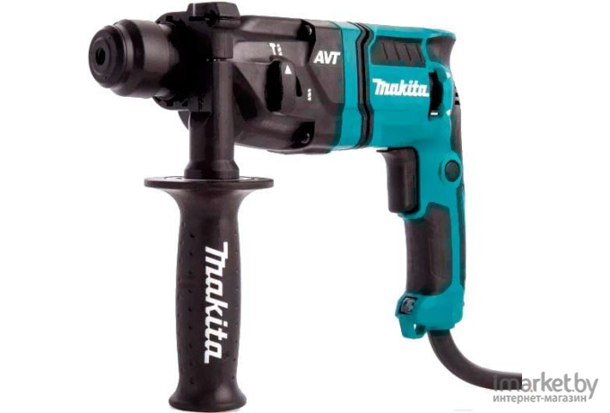 Перфоратор Makita HR1841F