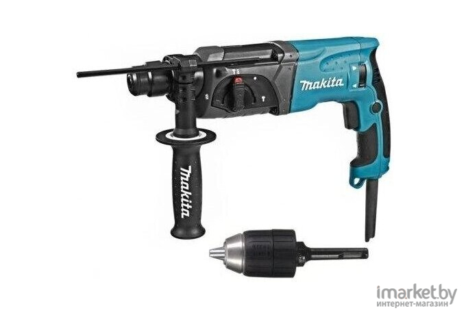 Перфоратор Makita HR1841F