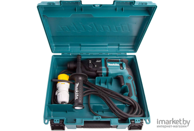 Перфоратор Makita HR1841F