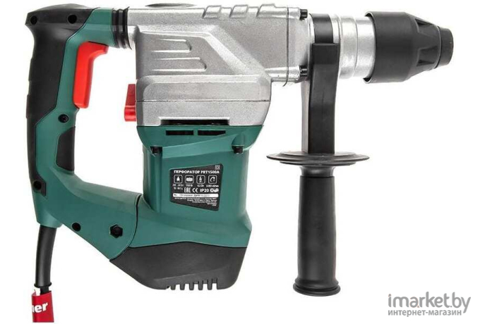 Перфоратор Hammer Flex PRT1500A