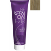 Крем-краска для волос KEEN Colour Cream 10.1 (ультра-светлый блонд пепельный)