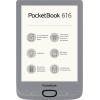 Электронная книга PocketBook 616 / PB616-S-CIS (серебристый)