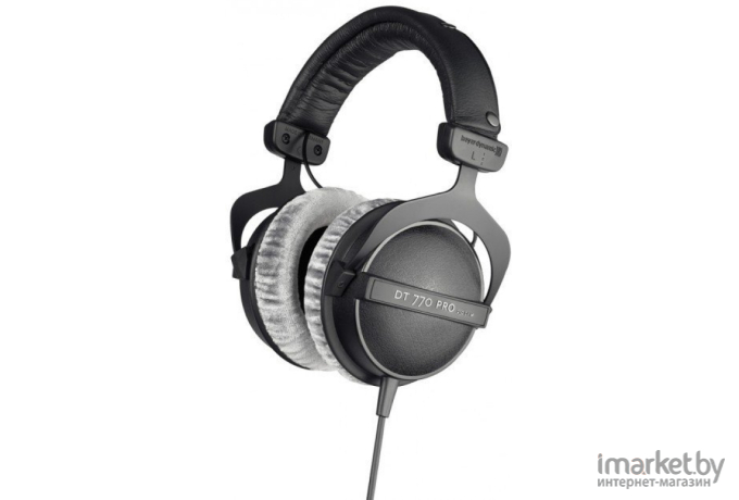 Наушники Beyerdynamic DT 770 Pro 250 Ohm