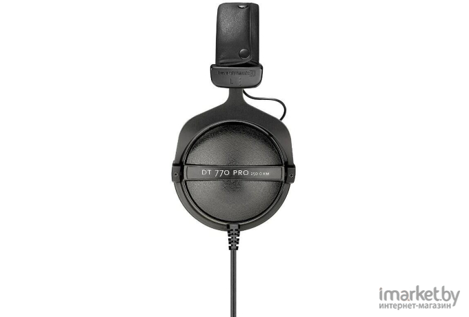 Наушники Beyerdynamic DT 770 Pro 250 Ohm