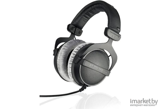 Наушники Beyerdynamic DT 770 Pro 250 Ohm