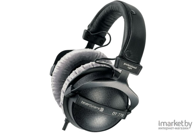 Наушники Beyerdynamic DT 770 Pro 250 Ohm