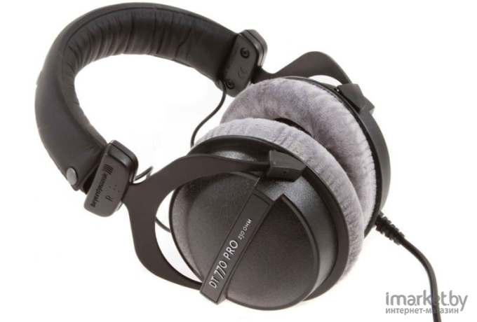 Наушники Beyerdynamic DT 770 Pro 250 Ohm