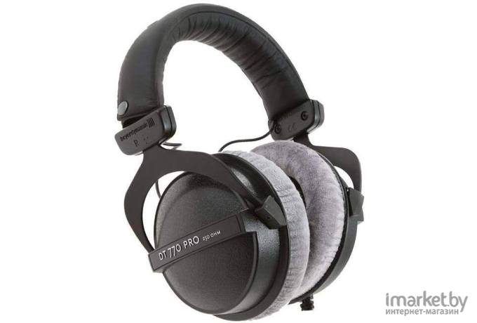 Наушники Beyerdynamic DT 770 Pro 250 Ohm