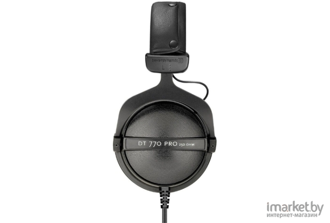 Наушники Beyerdynamic DT 770 Pro 250 Ohm