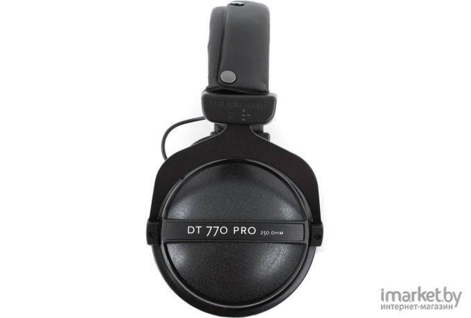 Наушники Beyerdynamic DT 770 Pro 250 Ohm