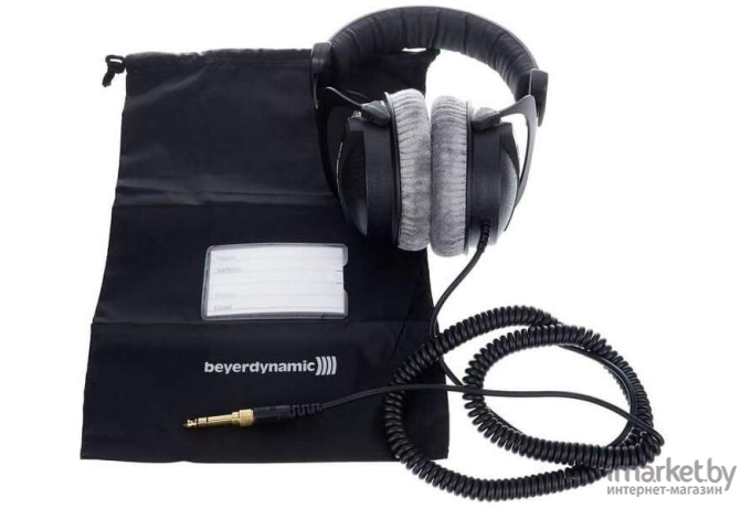 Наушники Beyerdynamic DT 770 Pro 250 Ohm