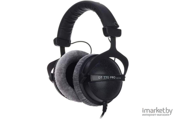 Наушники Beyerdynamic DT 770 Pro 250 Ohm