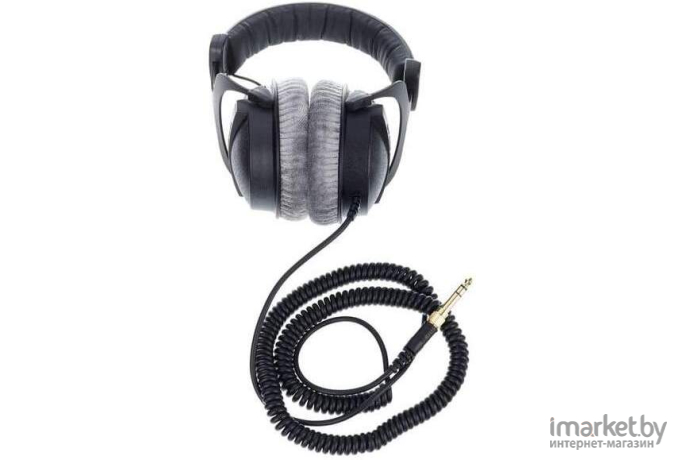 Наушники Beyerdynamic DT 770 Pro 250 Ohm