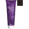Крем-краска для волос KEEN Colour Cream 4.75 (махагон)