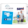 Трусы впитывающие для взрослых Seni Active Medium 10