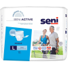 Трусы впитывающие для взрослых Seni Active Large 10