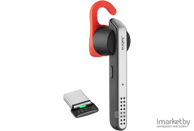 Гарнитура Jabra беспроводная Stealth UC [5578-230-309]