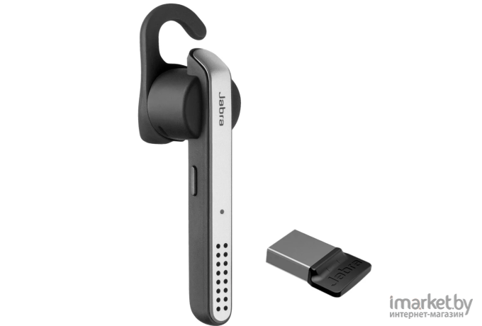 Гарнитура Jabra беспроводная Stealth UC [5578-230-309]