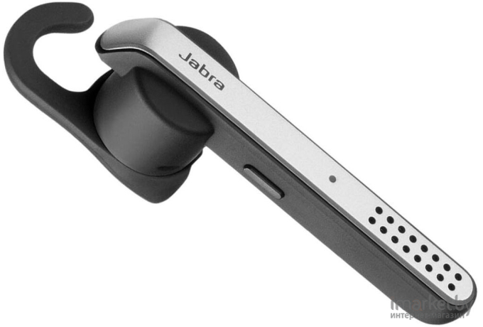 Гарнитура Jabra беспроводная Stealth UC [5578-230-309]