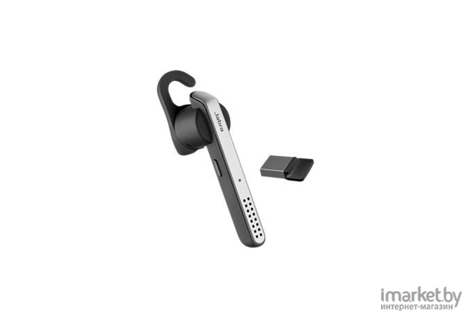 Гарнитура Jabra беспроводная Stealth UC [5578-230-309]