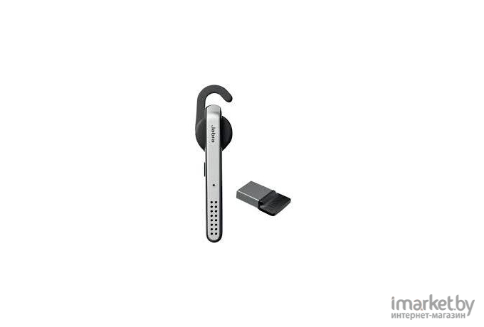 Гарнитура Jabra беспроводная Stealth UC [5578-230-309]