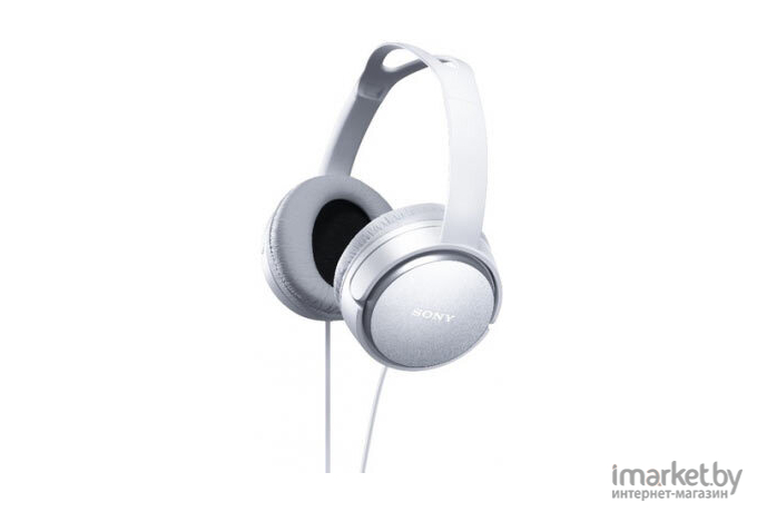 Наушники Sony MDRXD150W.AE White