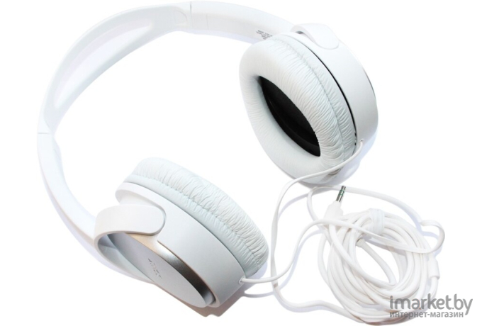 Наушники Sony MDRXD150W.AE White