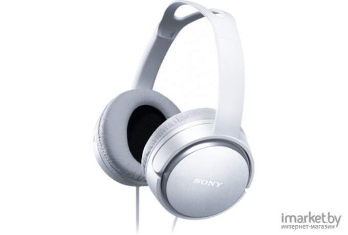 Наушники Sony MDRXD150W.AE White