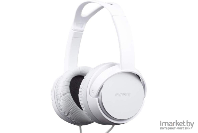 Наушники Sony MDRXD150W.AE White