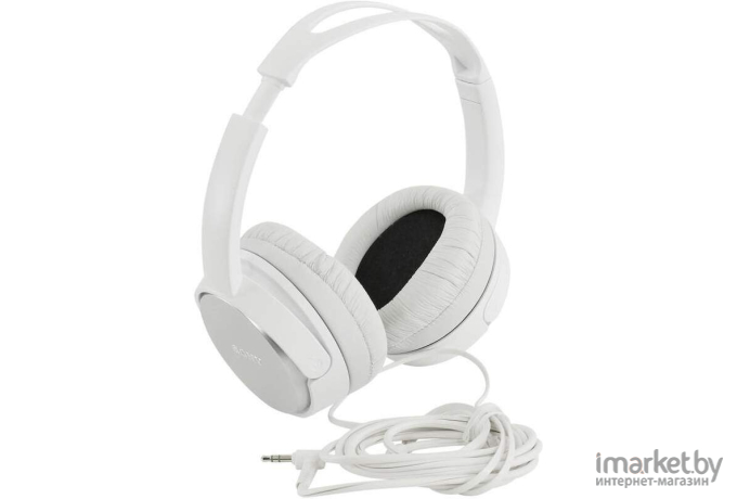 Наушники Sony MDRXD150W.AE White