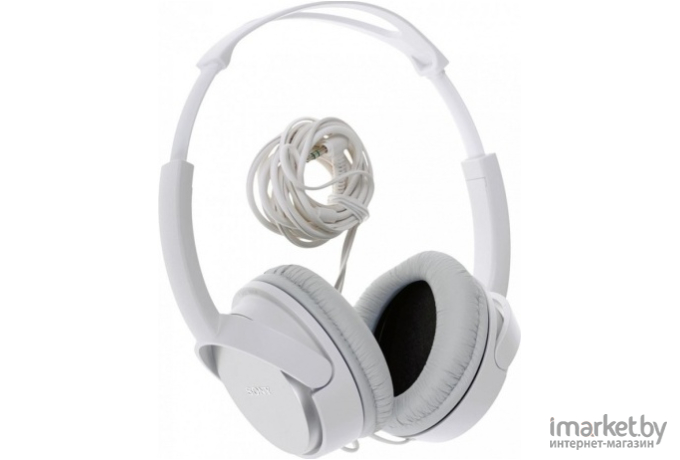 Наушники Sony MDRXD150W.AE White