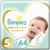 Подгузники Pampers Premium Care 5 Junior (64шт)