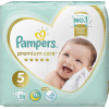 Подгузники Pampers Premium Care 5 Junior (28шт)