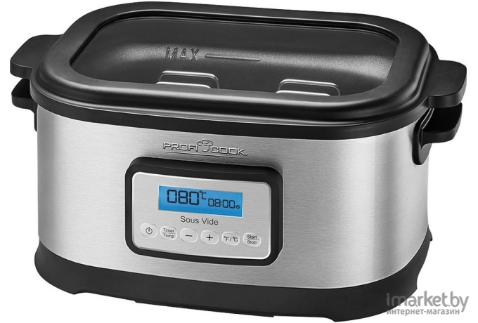 Су-вид (Sous-vide) ProfiCook PC-SV 1112