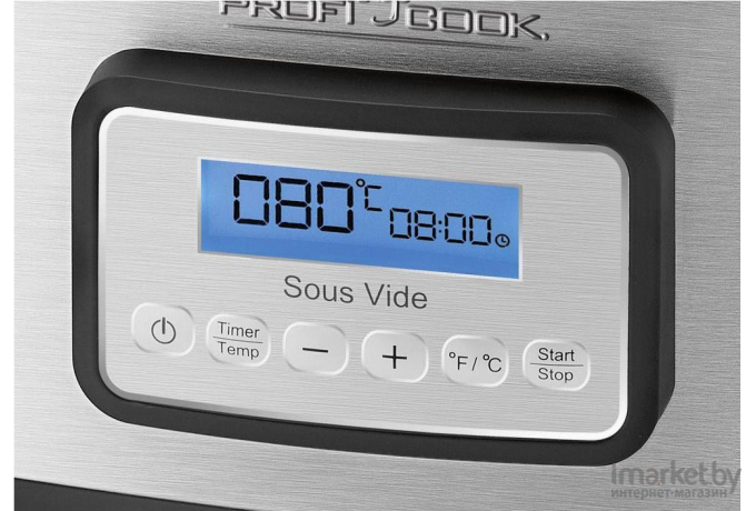 Су-вид (Sous-vide) ProfiCook PC-SV 1112