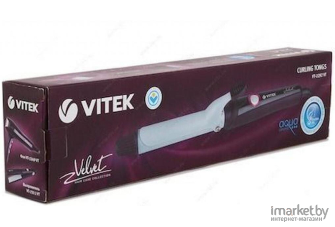 Круглая плойка Vitek VT-2292 VT