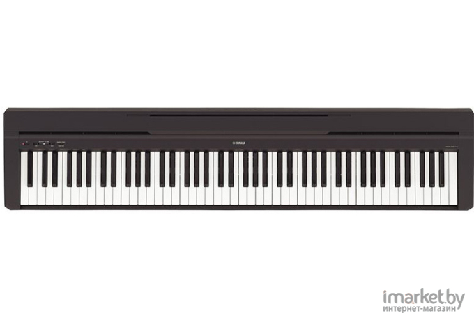 Синтезатор (рабочая станция) Yamaha P-45B