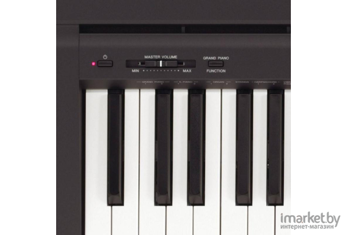 Синтезатор (рабочая станция) Yamaha P-45B