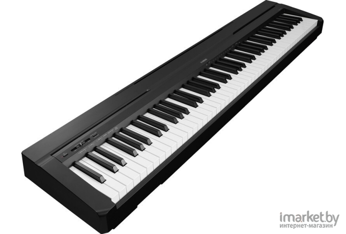 Синтезатор (рабочая станция) Yamaha P-45B