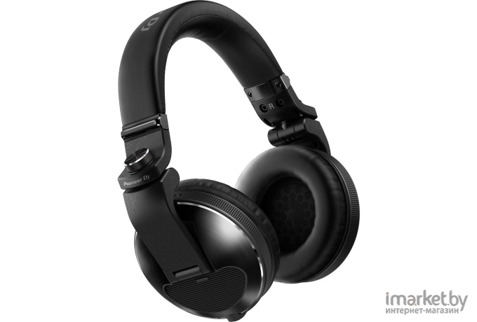 Наушники накладные Pioneer HDJ-X10-K